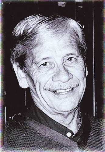 Nichols,Philip Charles